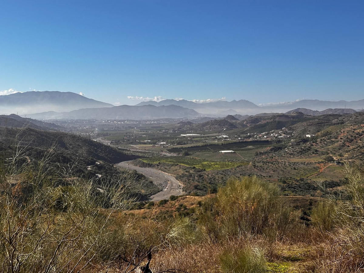 Se vende Villa - Chalet de 3 dormitorios en Costa Del Sol, Málaga, España