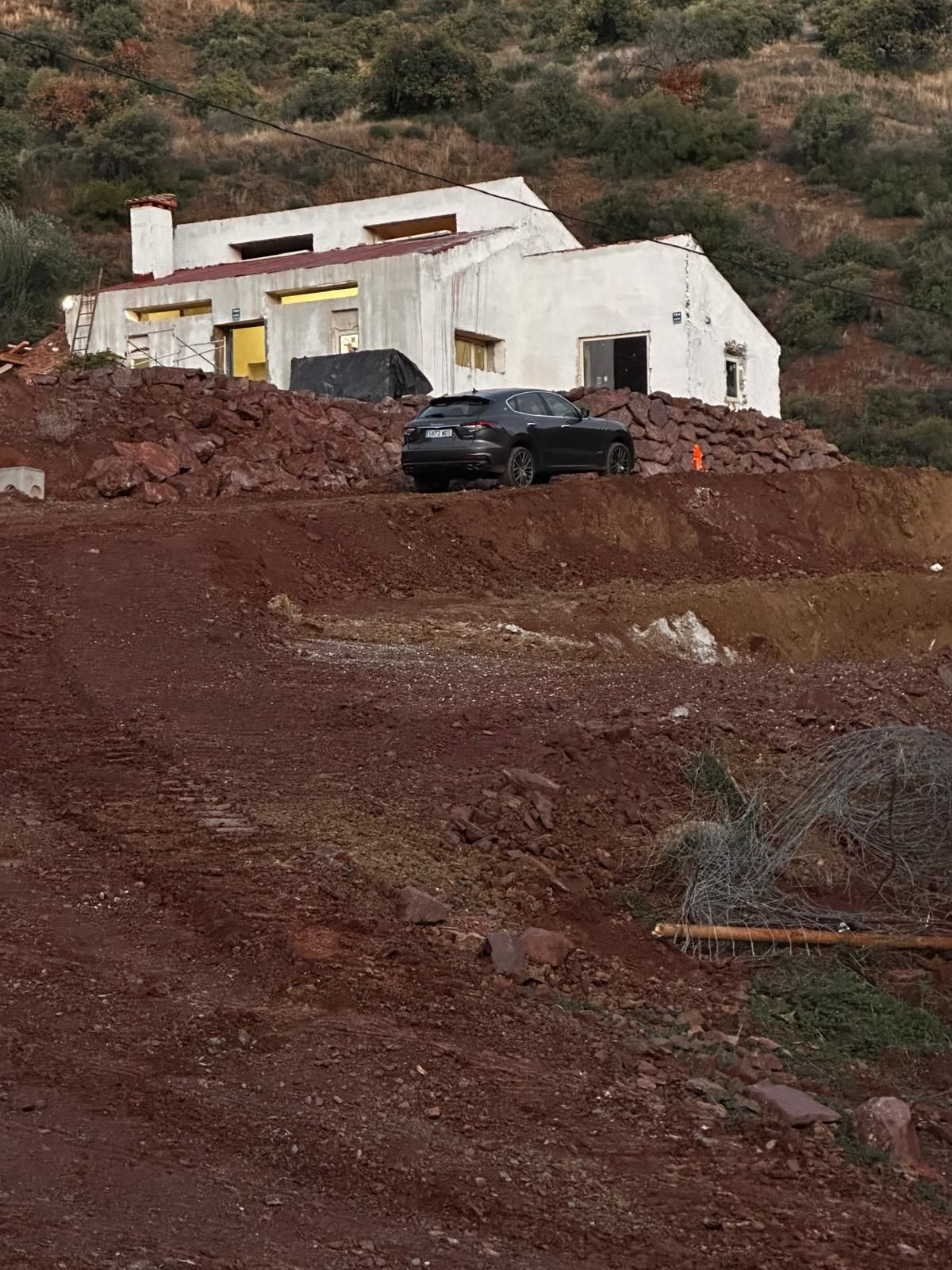 Se vende Villa - Chalet de 3 dormitorios en Costa Del Sol, Málaga, España