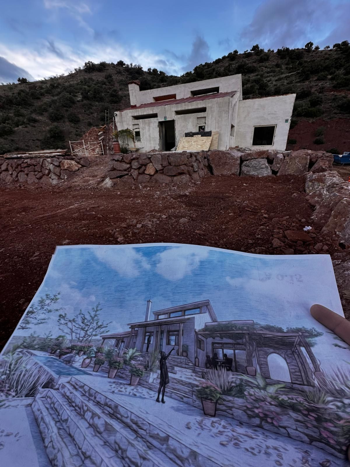 Se vende Villa - Chalet de 3 dormitorios en Costa Del Sol, Málaga, España