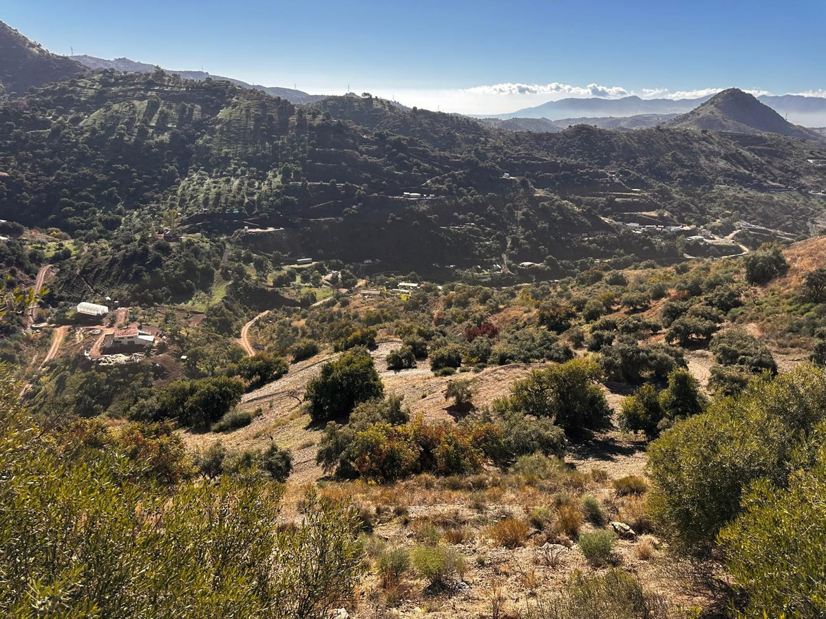 Se vende Villa - Chalet de 3 dormitorios en Costa Del Sol, Málaga, España