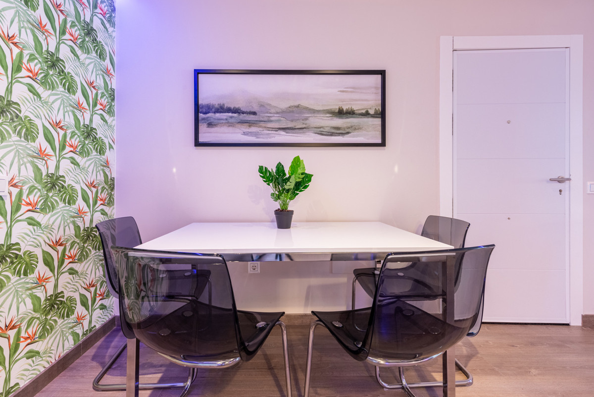 2 Bed Apartment for sale in Benalmadena Pueblo Costa Del Sol, Málaga, Spain