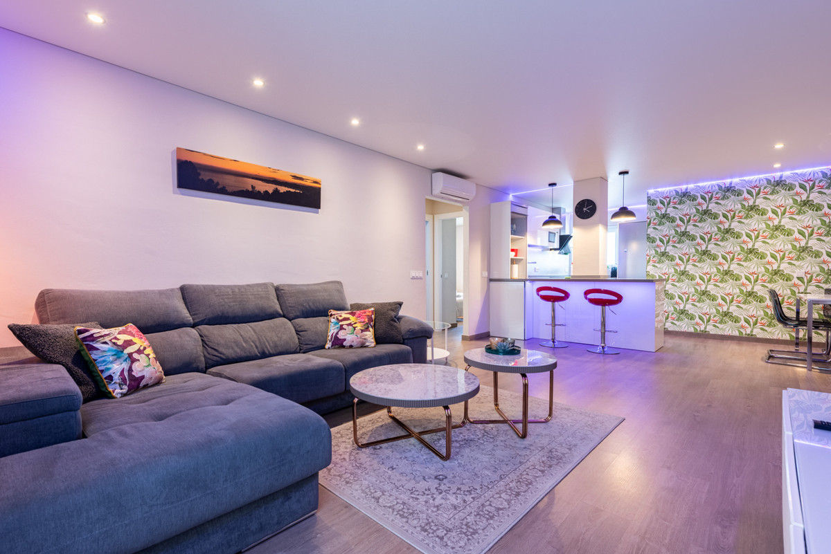 2 Bed Apartment for sale in Benalmadena Pueblo Costa Del Sol, Málaga, Spain