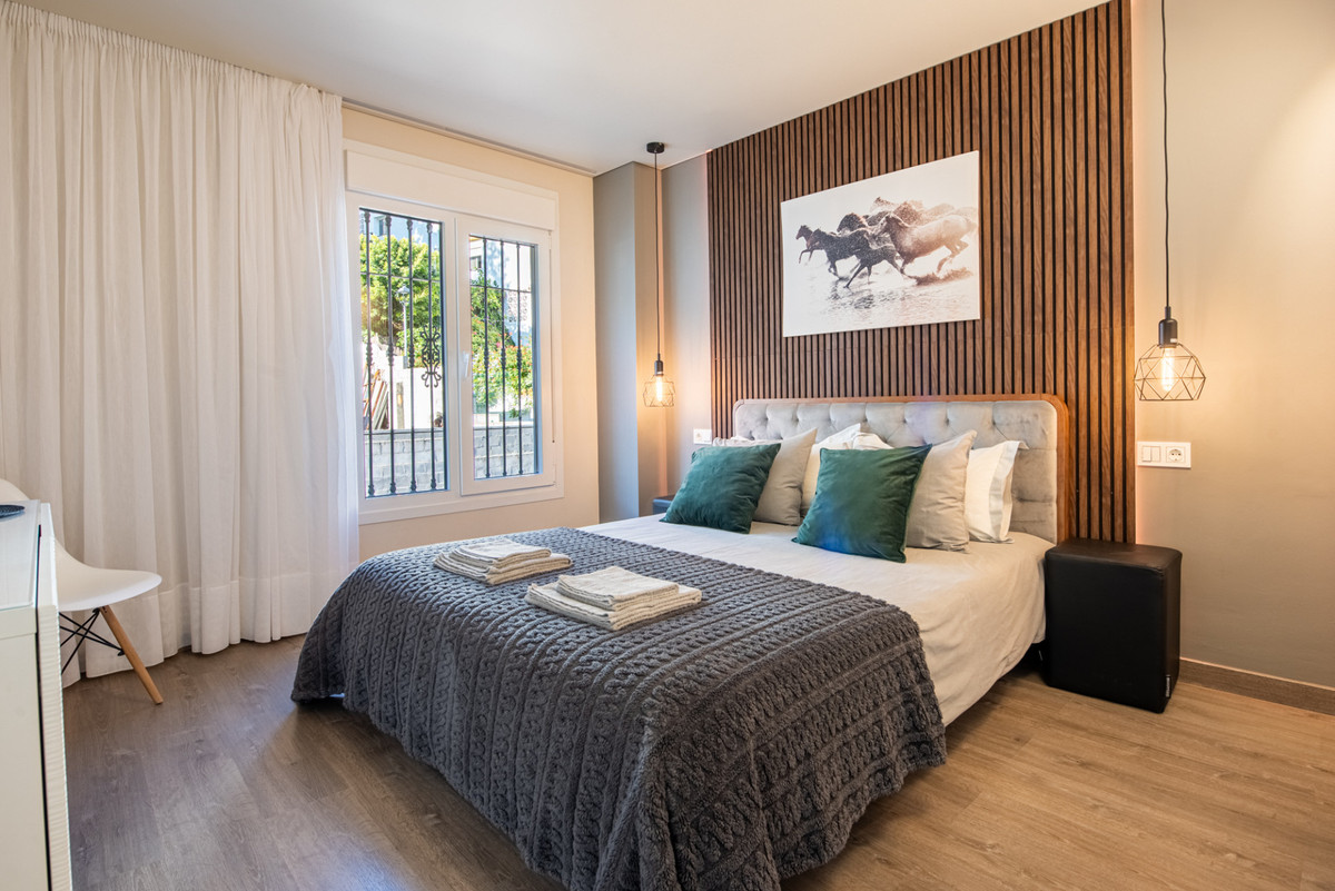 2 Bed Apartment for sale in Benalmadena Pueblo Costa Del Sol, Málaga, Spain