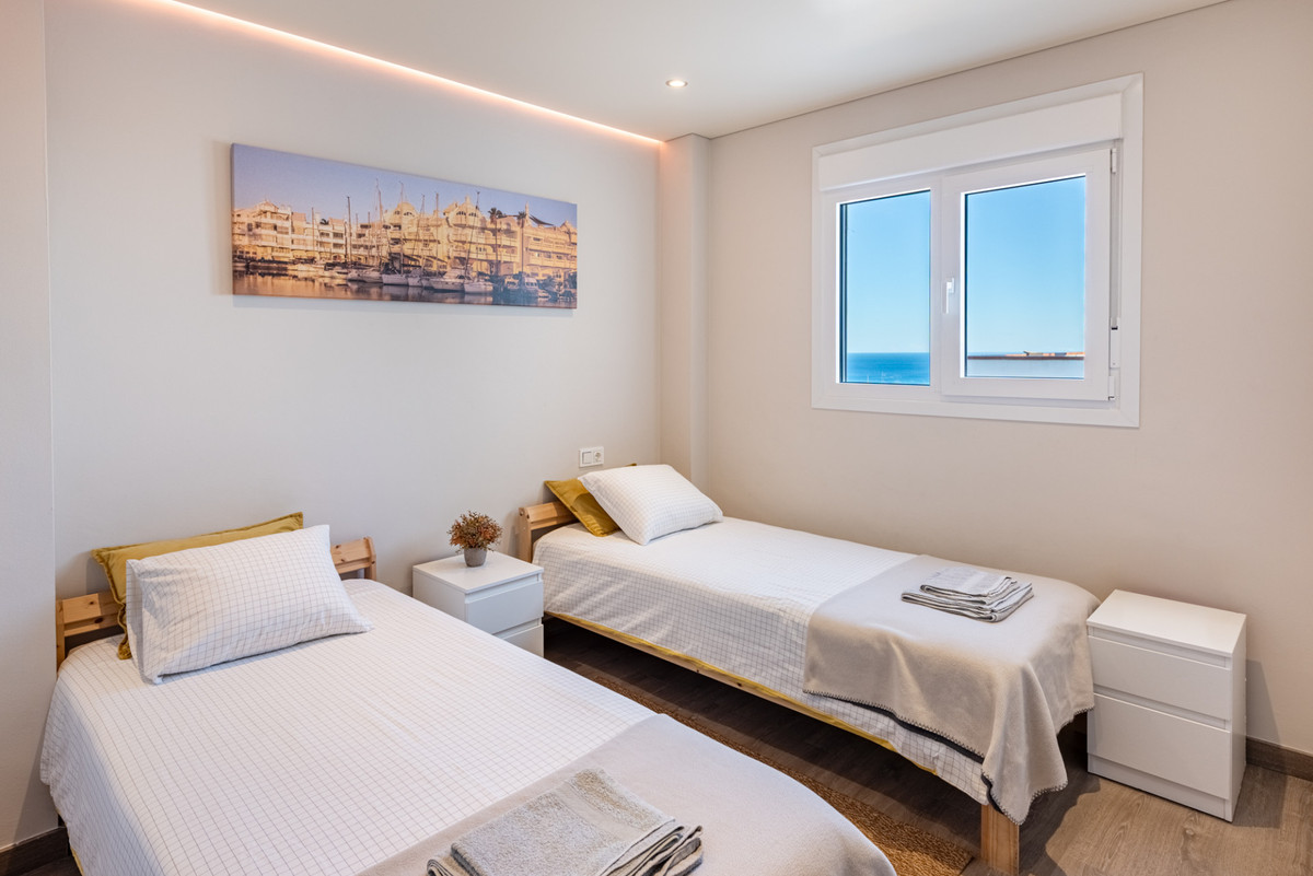 2 Bed Apartment for sale in Benalmadena Pueblo Costa Del Sol, Málaga, Spain