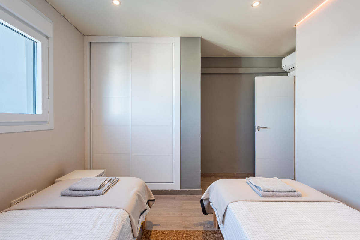2 Bed Apartment for sale in Benalmadena Pueblo Costa Del Sol, Málaga, Spain