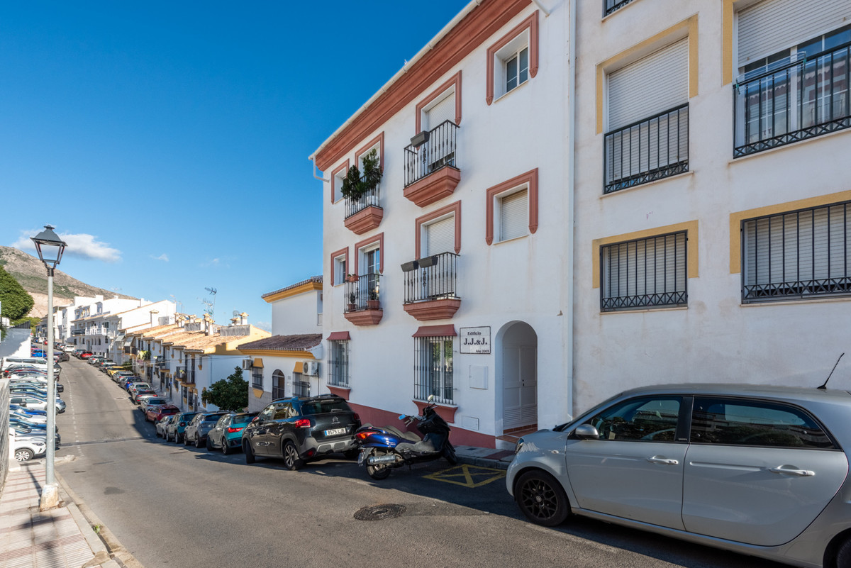 2 Bed Apartment for sale in Benalmadena Pueblo Costa Del Sol, Málaga, Spain