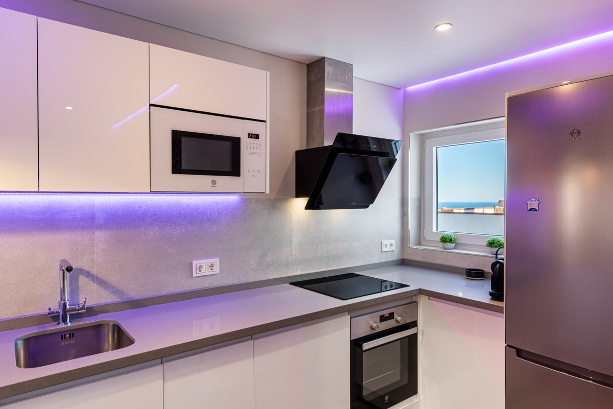 2 Bed Apartment for sale in Benalmadena Pueblo Costa Del Sol, Málaga, Spain