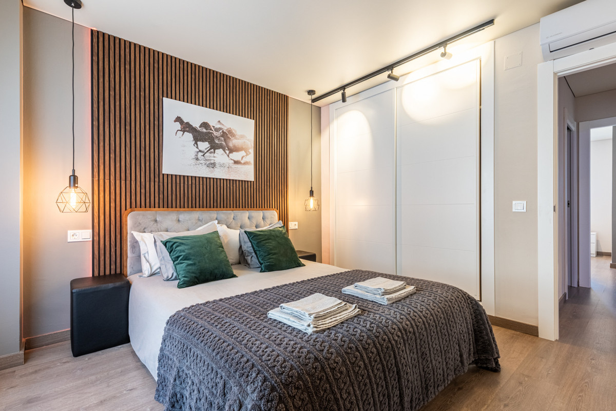 2 Bed Apartment for sale in Benalmadena Pueblo Costa Del Sol, Málaga, Spain