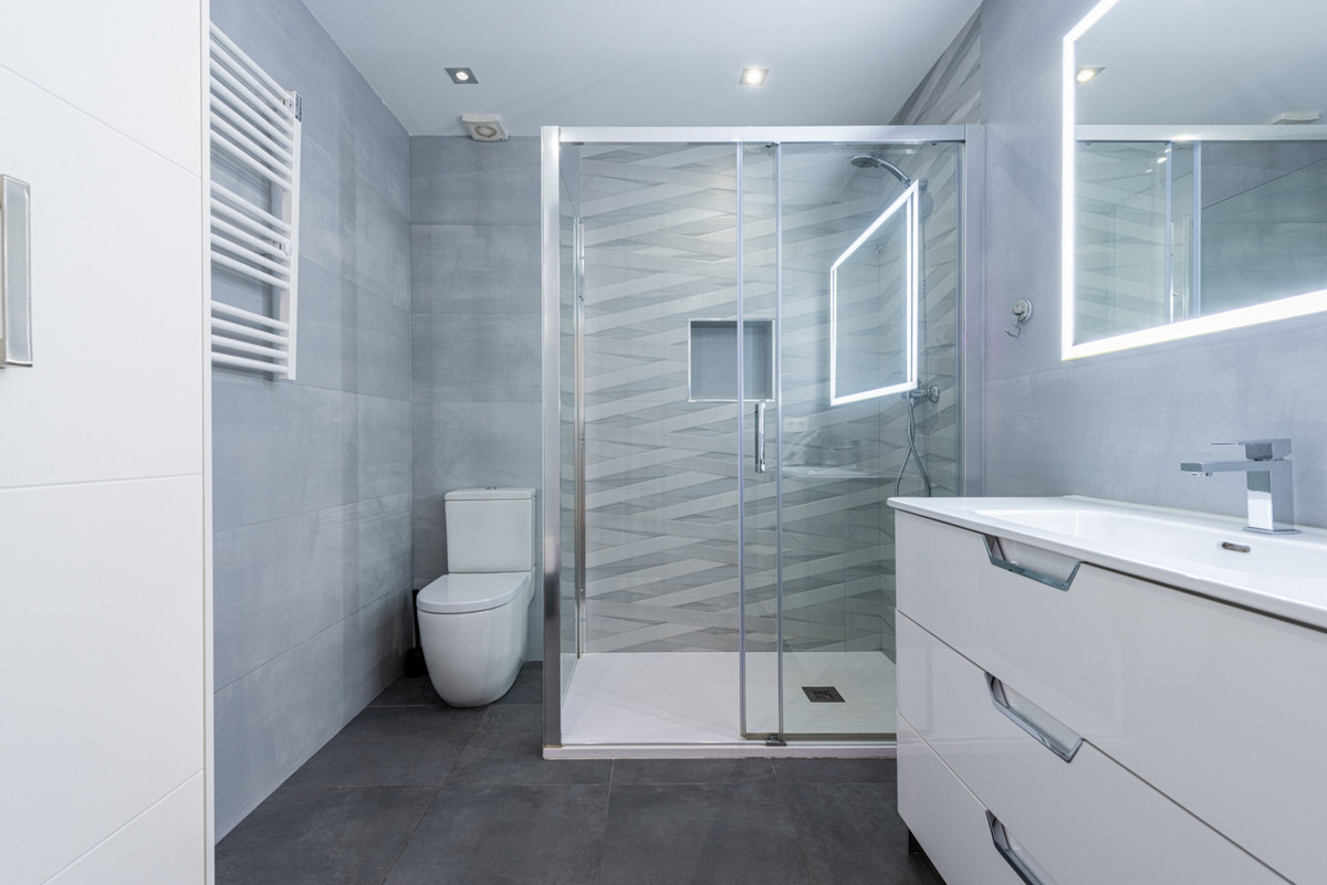 2 Bed Apartment for sale in Benalmadena Pueblo Costa Del Sol, Málaga, Spain