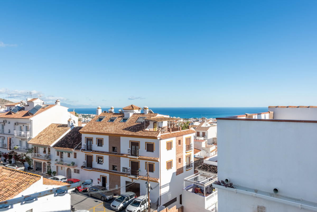 2 Bed Apartment for sale in Benalmadena Pueblo Costa Del Sol, Málaga, Spain