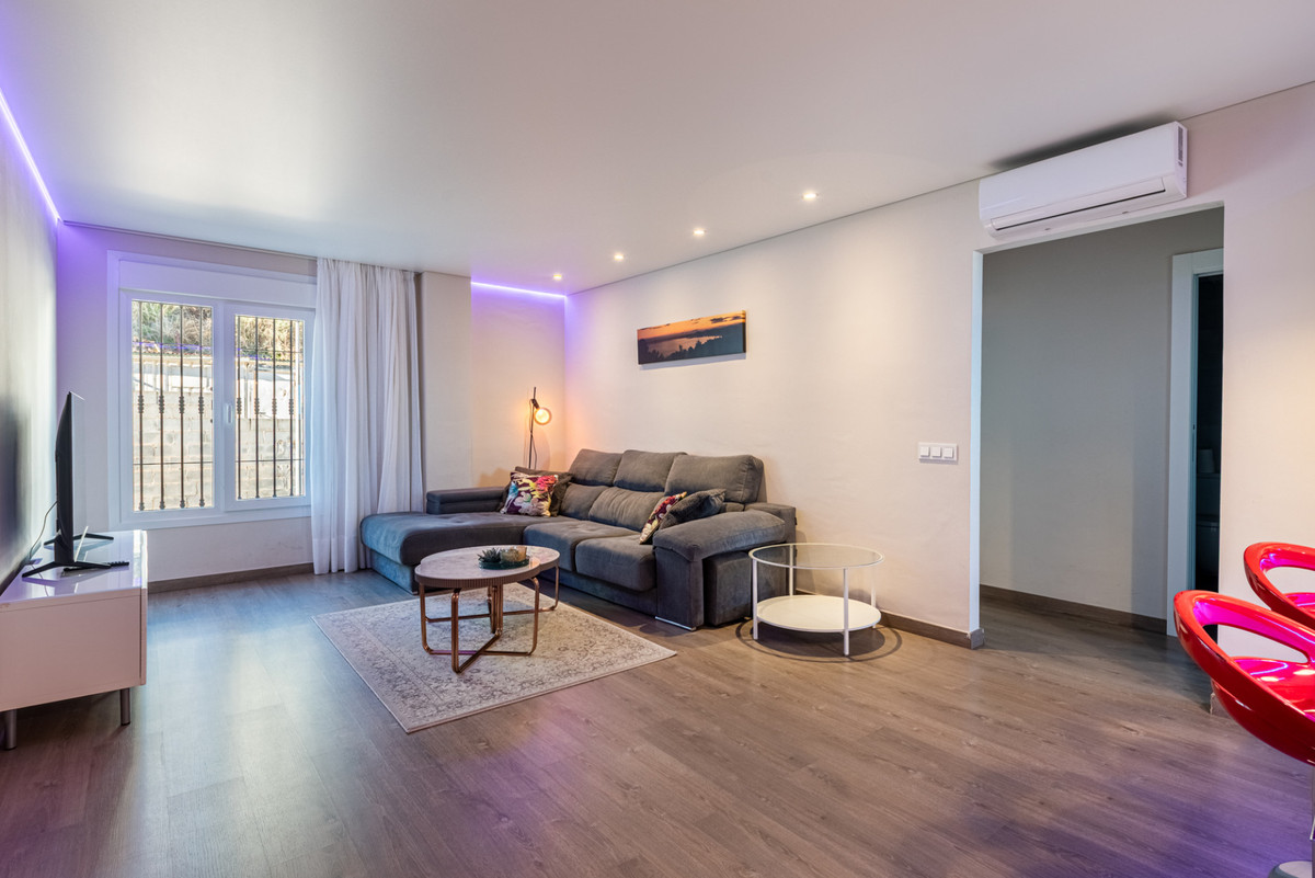 2 Bed Apartment for sale in Benalmadena Pueblo Costa Del Sol, Málaga, Spain