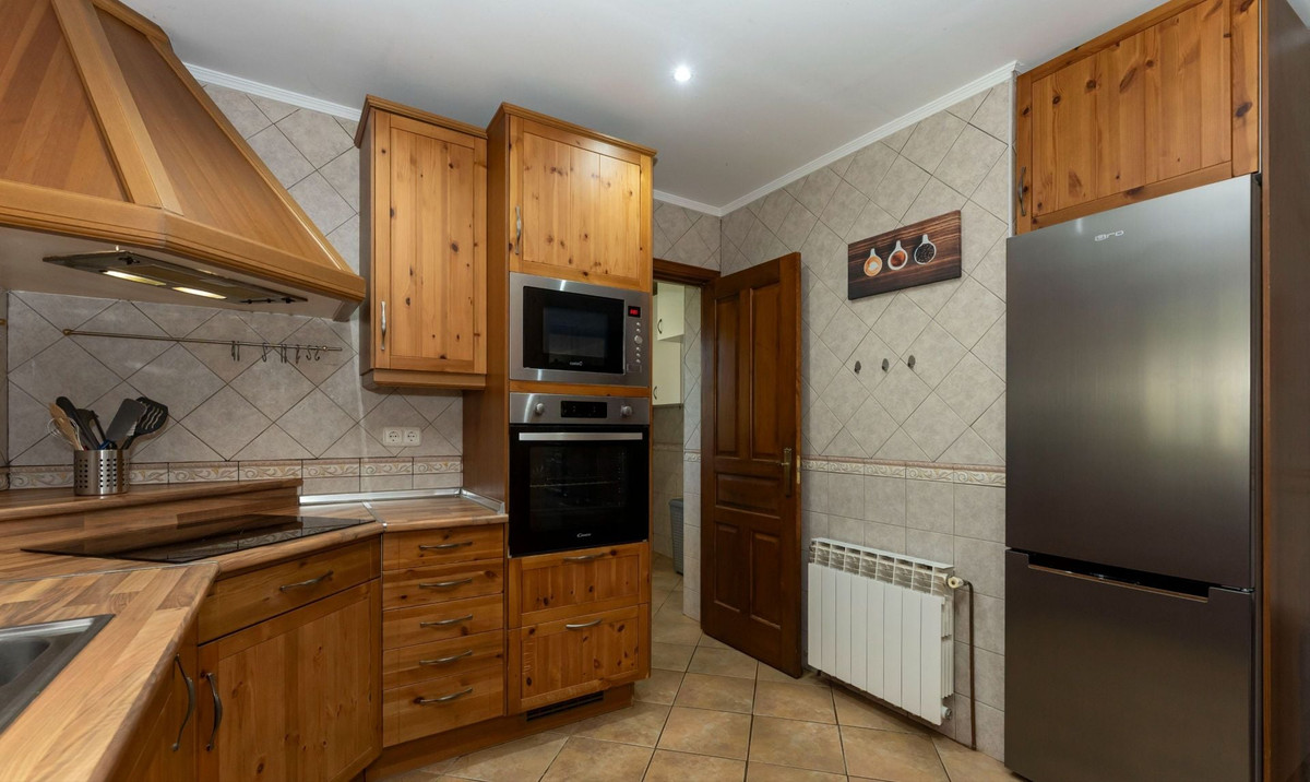 Se vende Villa - Chalet de 2 dormitorios en Costa Del Sol, Málaga, España