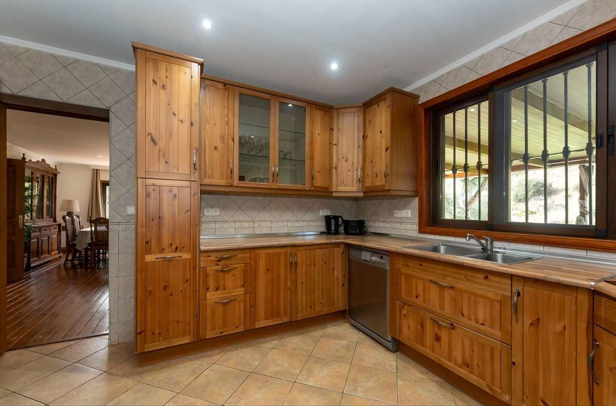 Se vende Villa - Chalet de 2 dormitorios en Costa Del Sol, Málaga, España