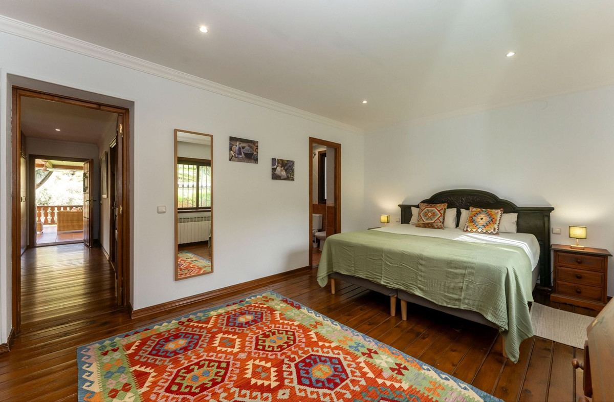 Se vende Villa - Chalet de 2 dormitorios en Costa Del Sol, Málaga, España