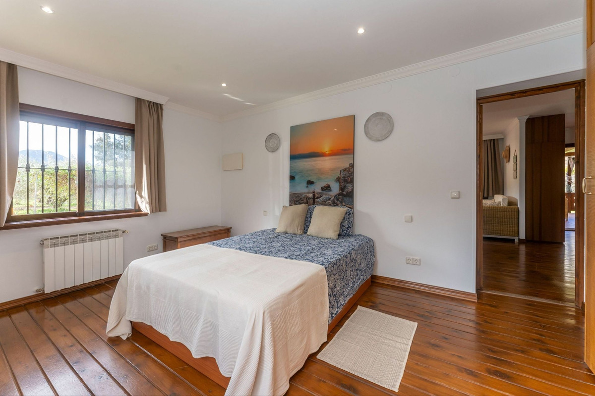 Se vende Villa - Chalet de 2 dormitorios en Costa Del Sol, Málaga, España