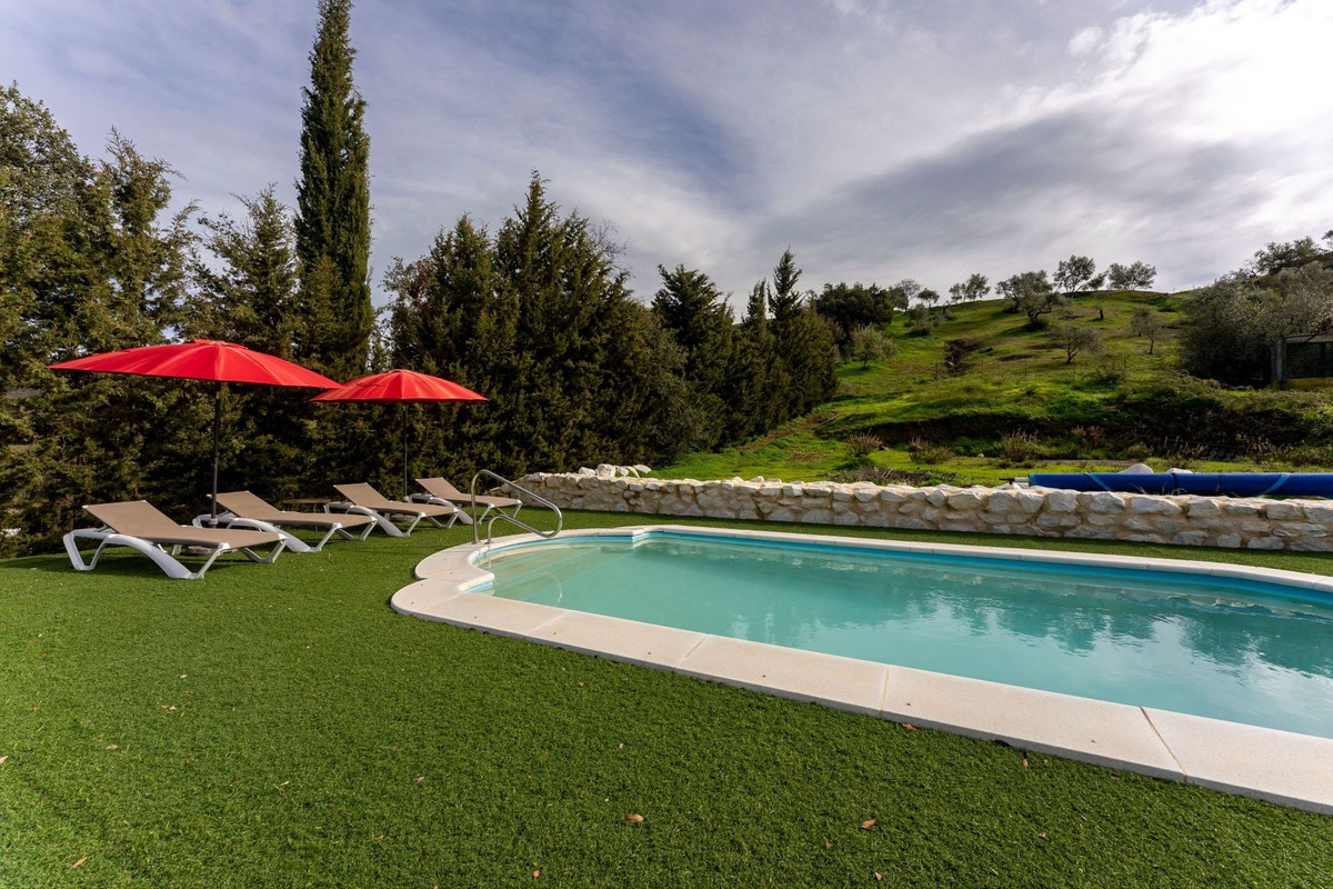 Se vende Villa - Chalet de 2 dormitorios en Costa Del Sol, Málaga, España