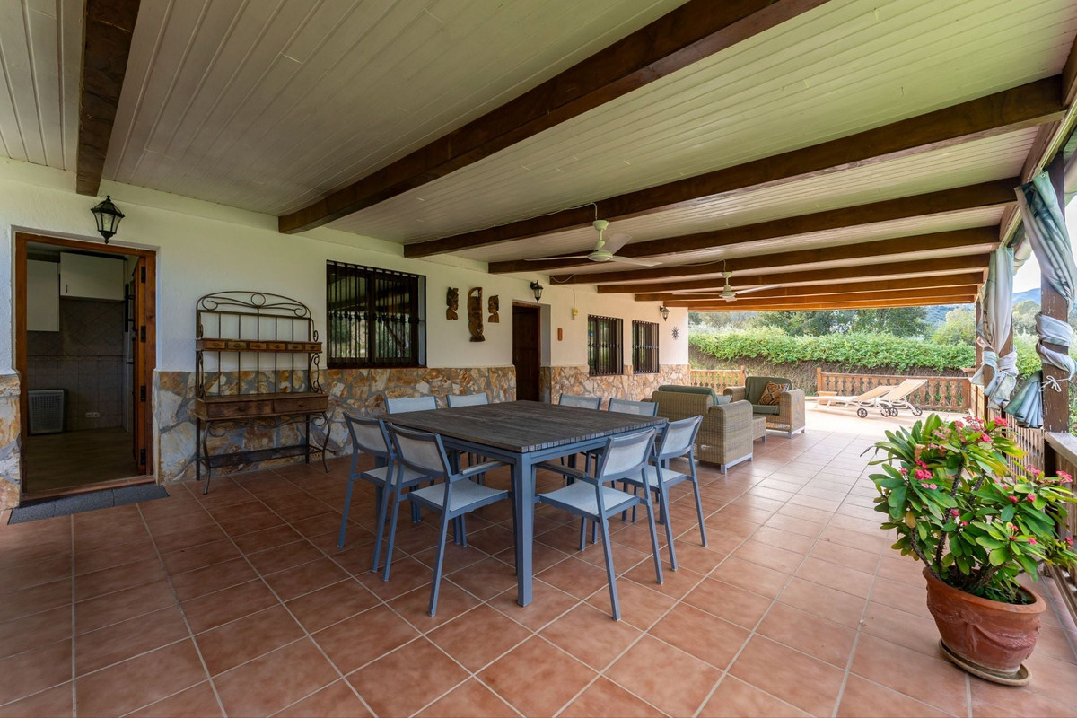 Se vende Villa - Chalet de 2 dormitorios en Costa Del Sol, Málaga, España