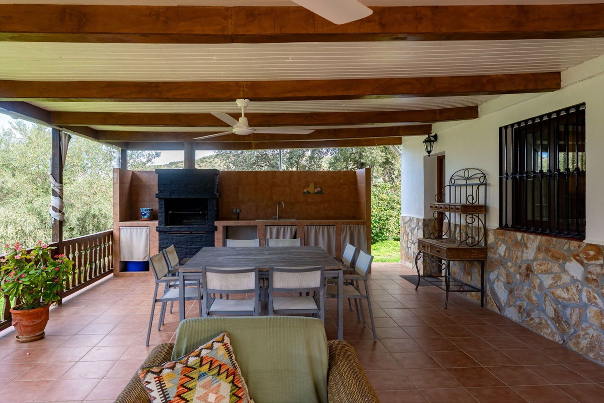 Se vende Villa - Chalet de 2 dormitorios en Costa Del Sol, Málaga, España