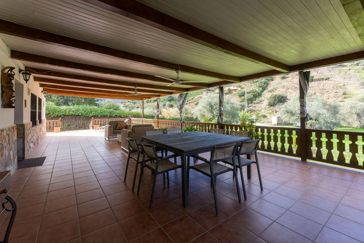 Se vende Villa - Chalet de 2 dormitorios en Costa Del Sol, Málaga, España