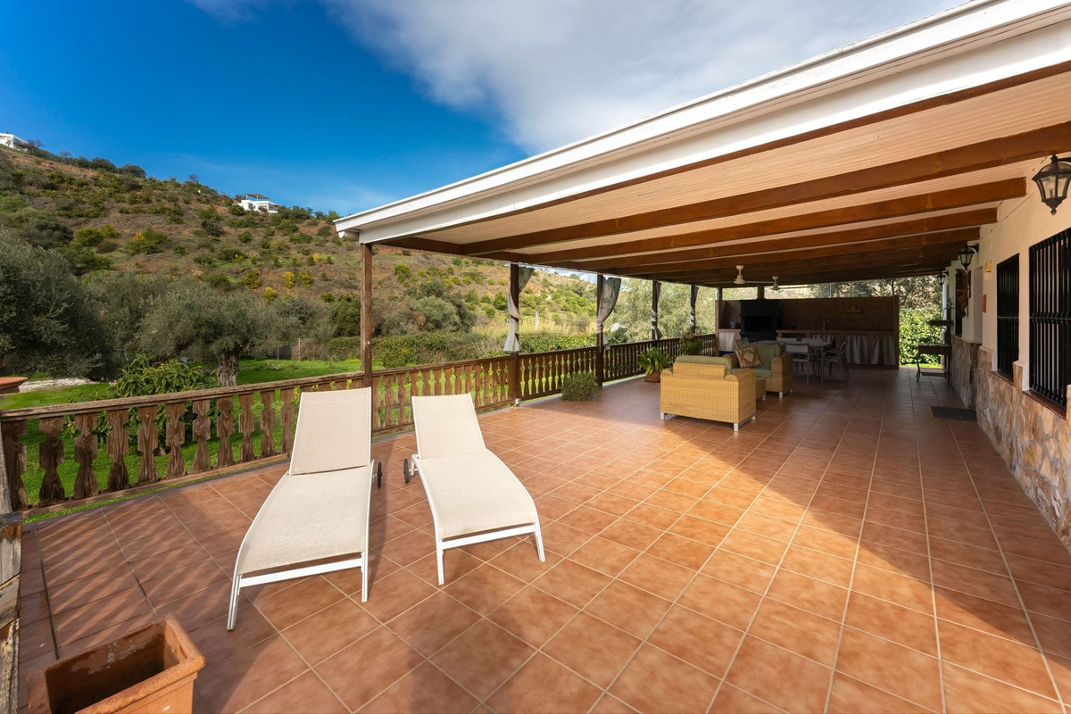 Se vende Villa - Chalet de 2 dormitorios en Costa Del Sol, Málaga, España