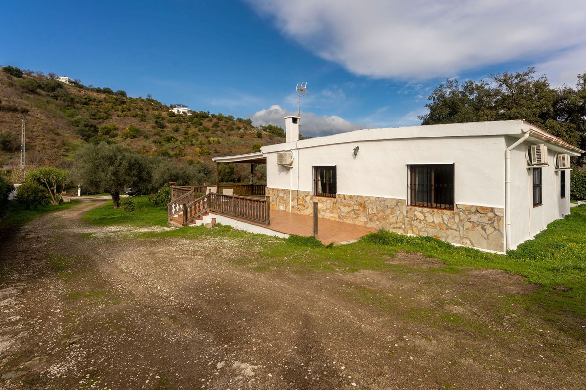Se vende Villa - Chalet de 2 dormitorios en Costa Del Sol, Málaga, España