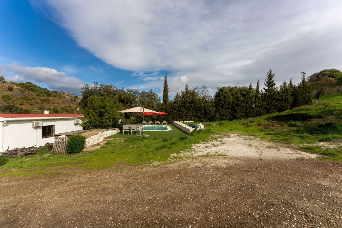Se vende Villa - Chalet de 2 dormitorios en Costa Del Sol, Málaga, España