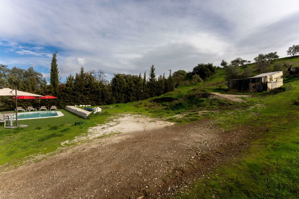 Se vende Villa - Chalet de 2 dormitorios en Costa Del Sol, Málaga, España