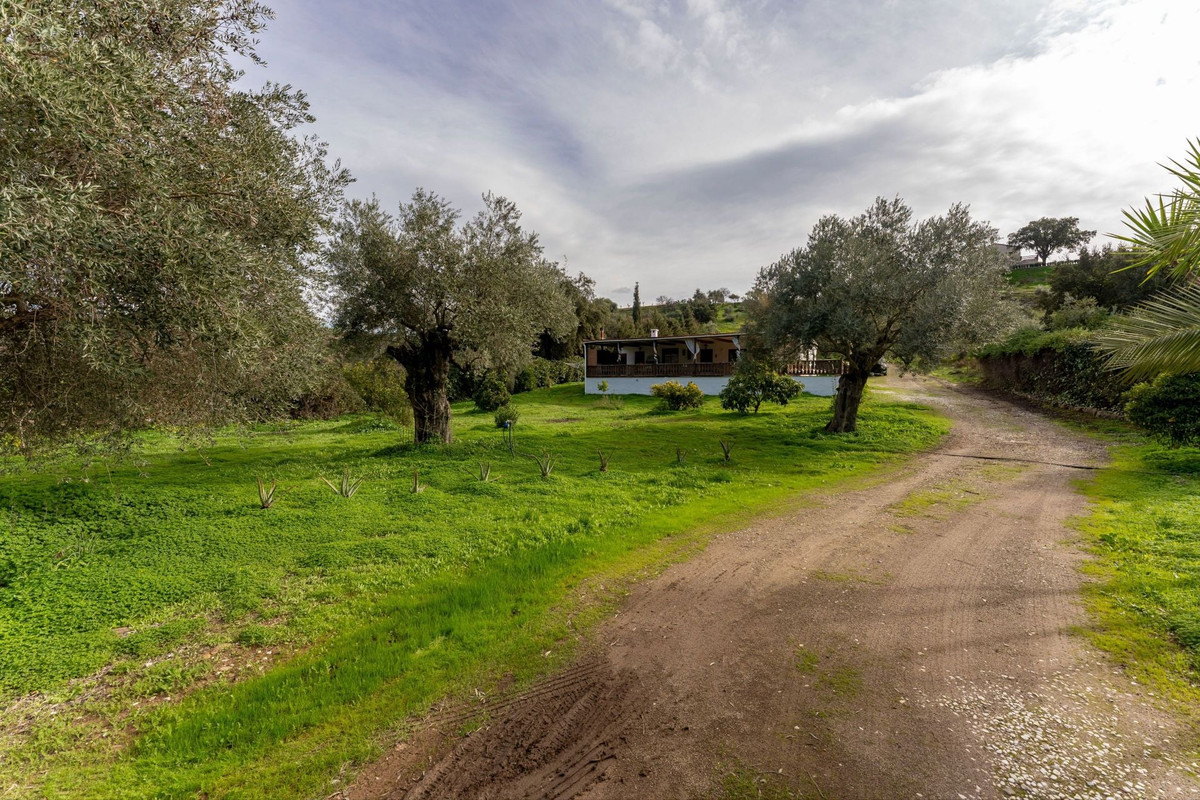 Se vende Villa - Chalet de 2 dormitorios en Costa Del Sol, Málaga, España