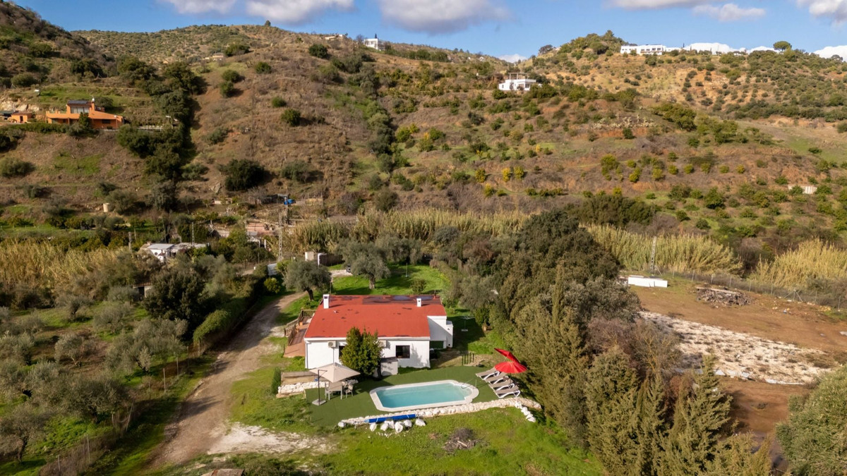 Se vende Villa - Chalet de 2 dormitorios en Costa Del Sol, Málaga, España