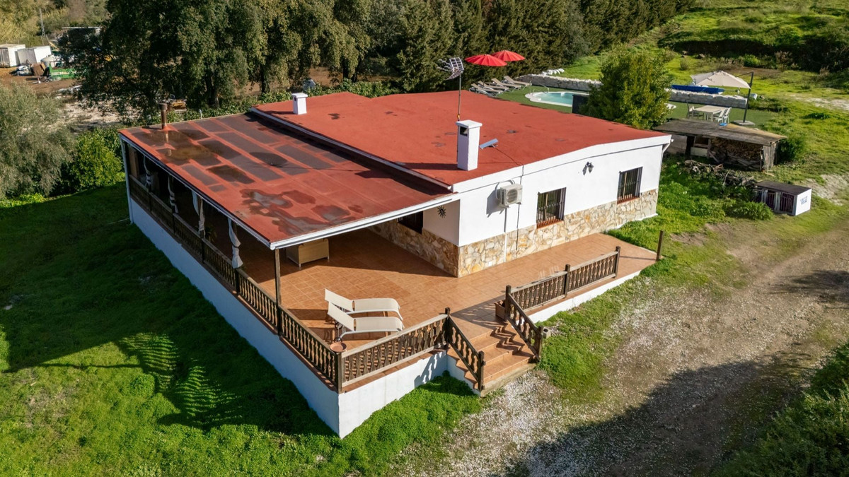 Se vende Villa - Chalet de 2 dormitorios en Costa Del Sol, Málaga, España