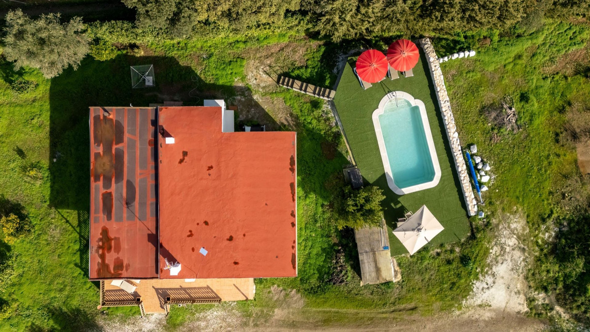 Se vende Villa - Chalet de 2 dormitorios en Costa Del Sol, Málaga, España