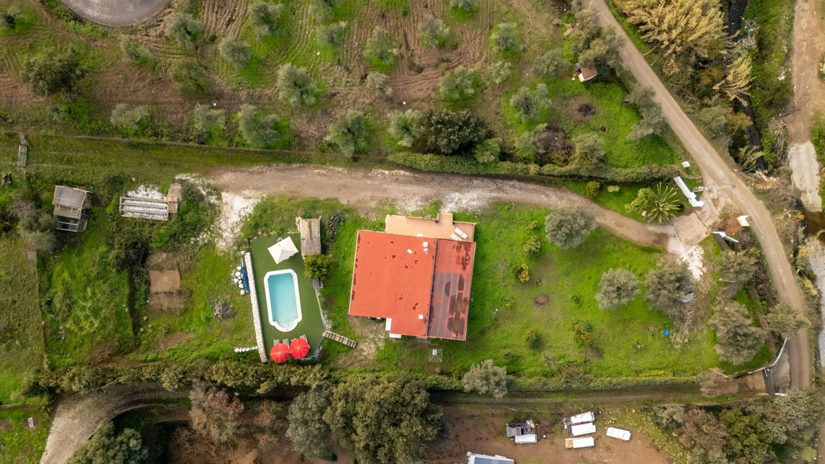 Se vende Villa - Chalet de 2 dormitorios en Costa Del Sol, Málaga, España