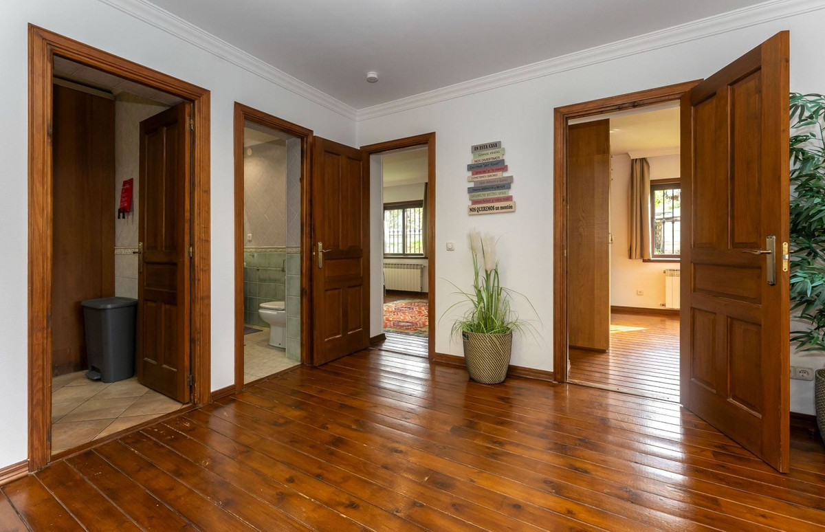 Se vende Villa - Chalet de 2 dormitorios en Costa Del Sol, Málaga, España
