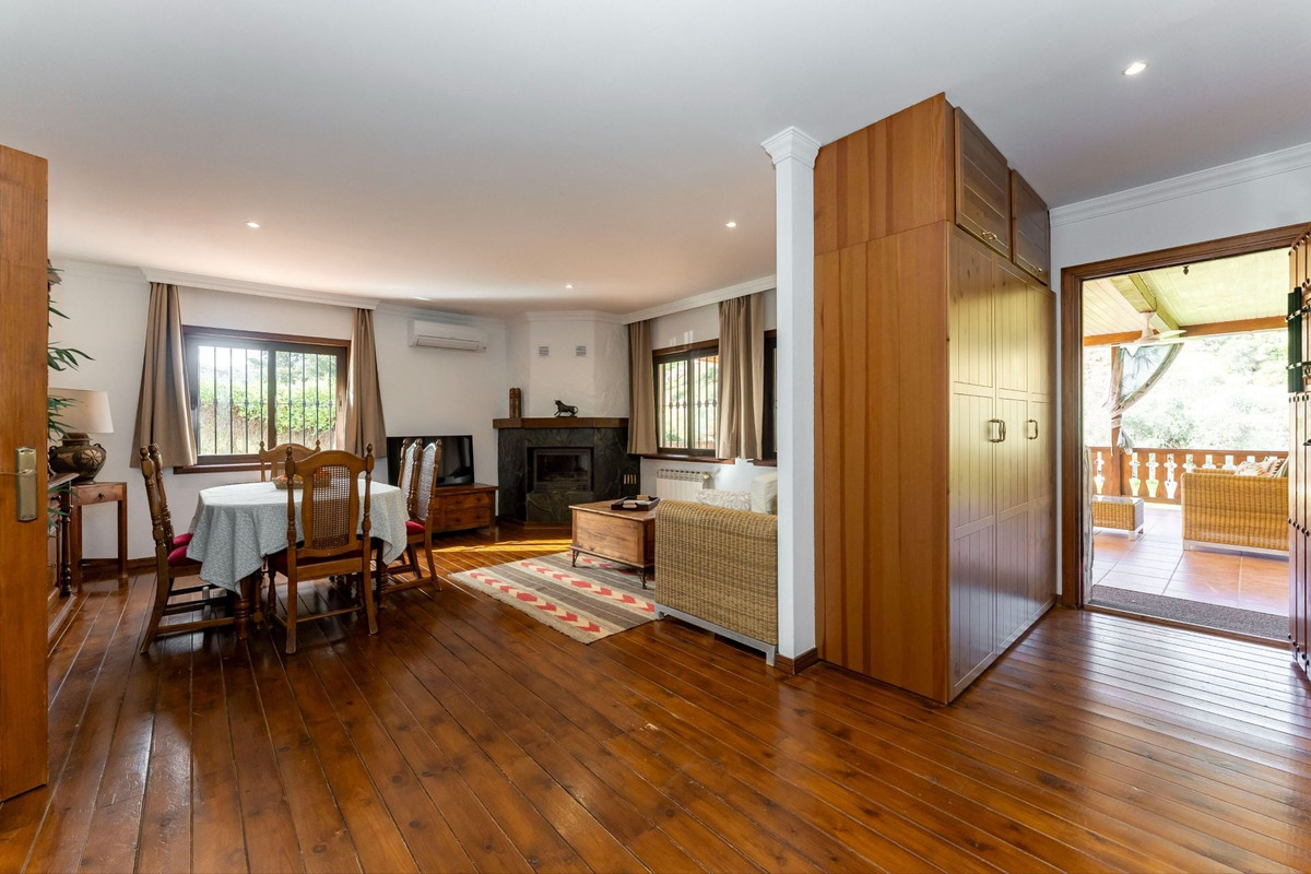 Se vende Villa - Chalet de 2 dormitorios en Costa Del Sol, Málaga, España