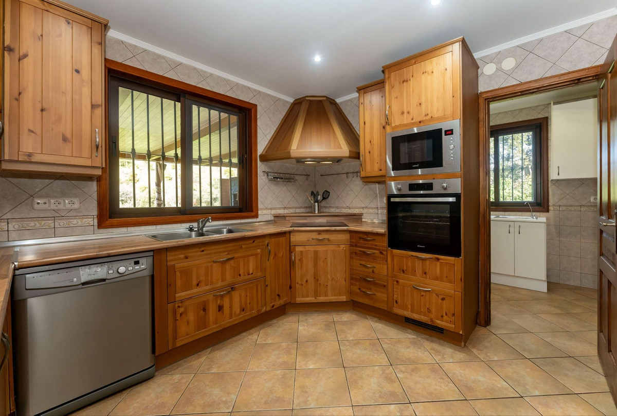 Se vende Villa - Chalet de 2 dormitorios en Costa Del Sol, Málaga, España