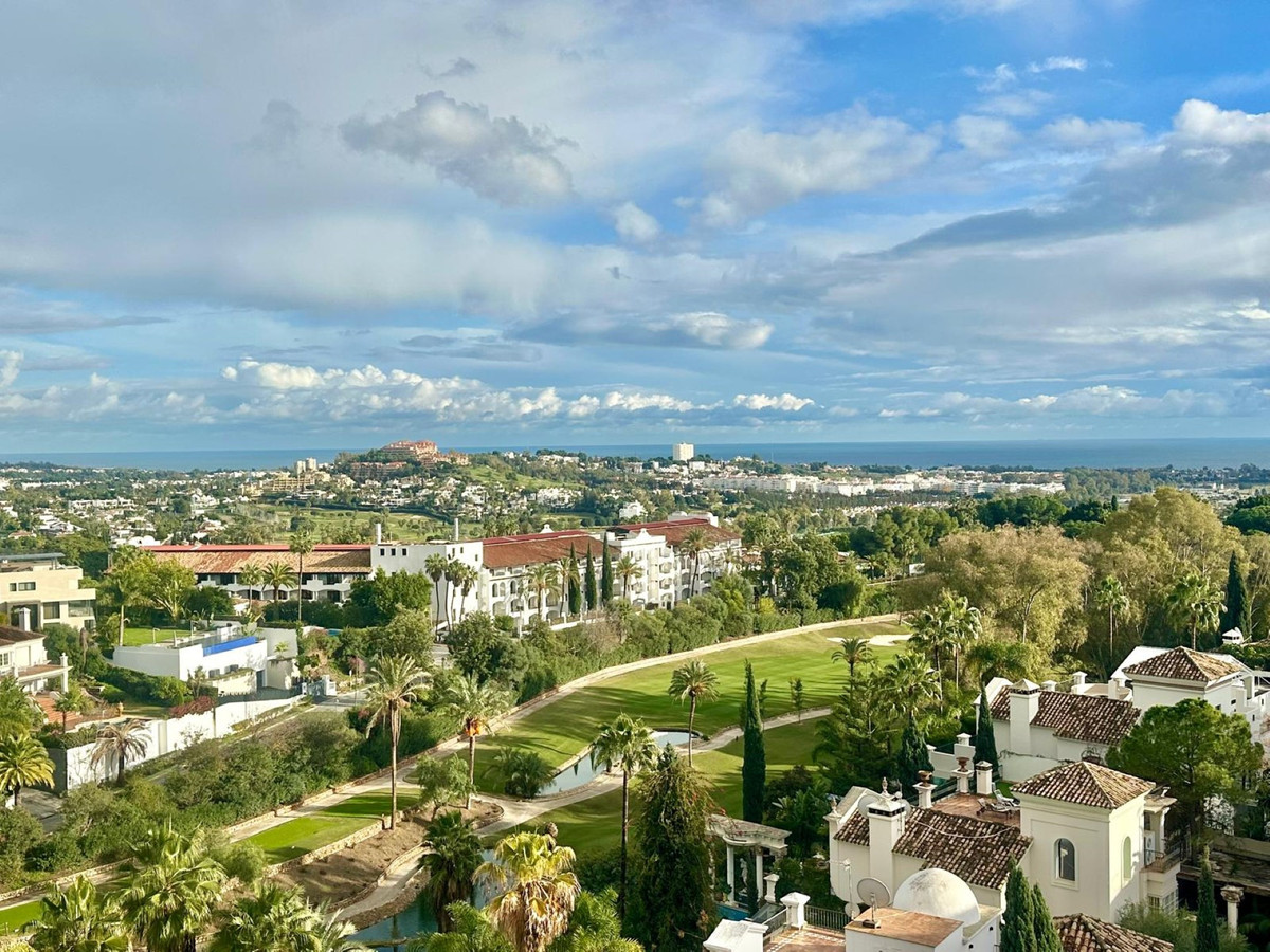 Se vende Villa - Chalet de 4 dormitorios en Costa Del Sol, Málaga, España