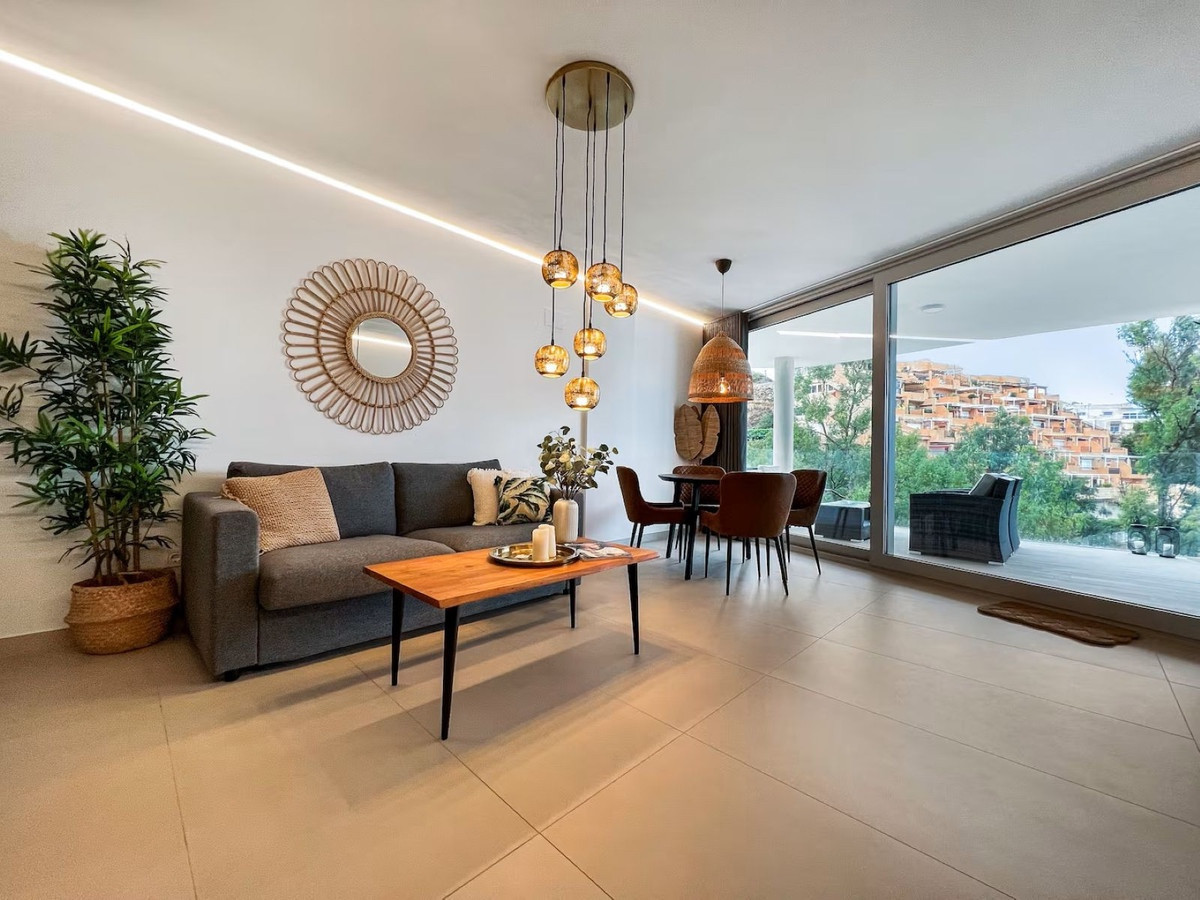 2 Bed Apartment for sale in Carvajal Costa Del Sol, Málaga, Spain