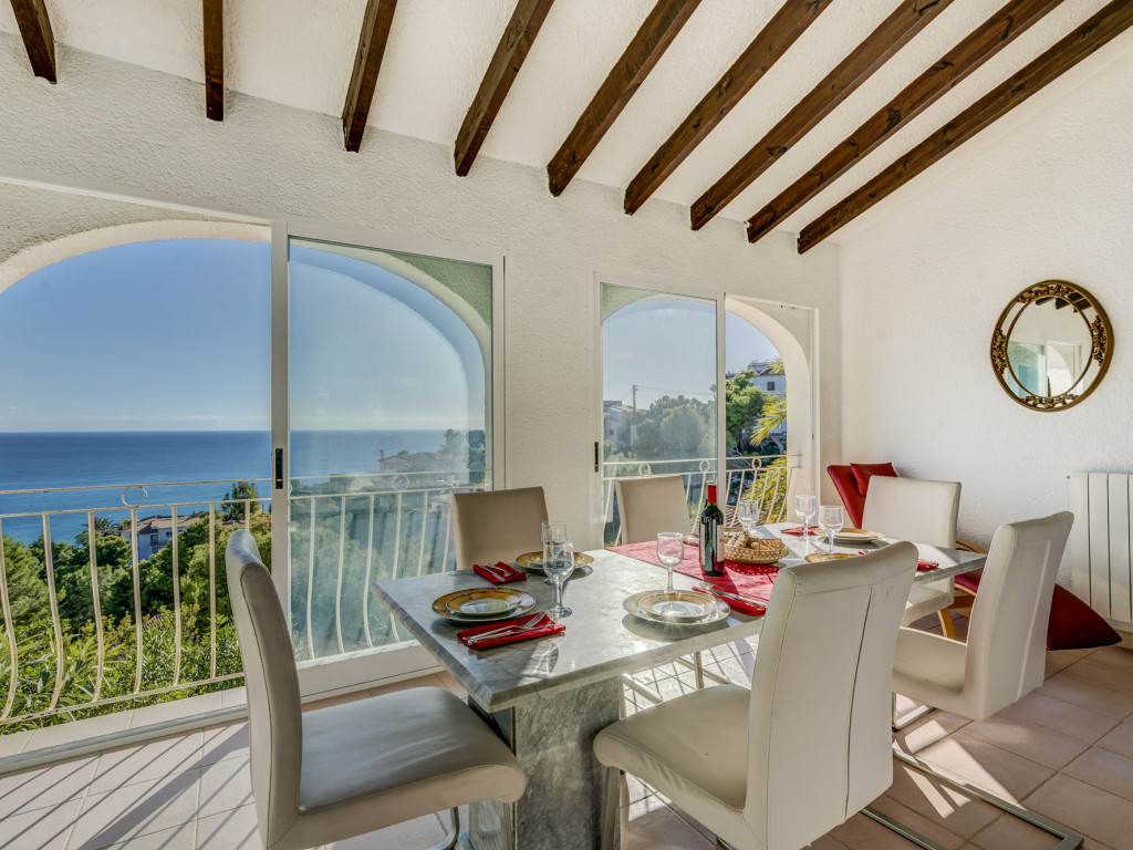 3 Bed Townhouse for sale in Javea Costa Blanca, Alicante, Spain