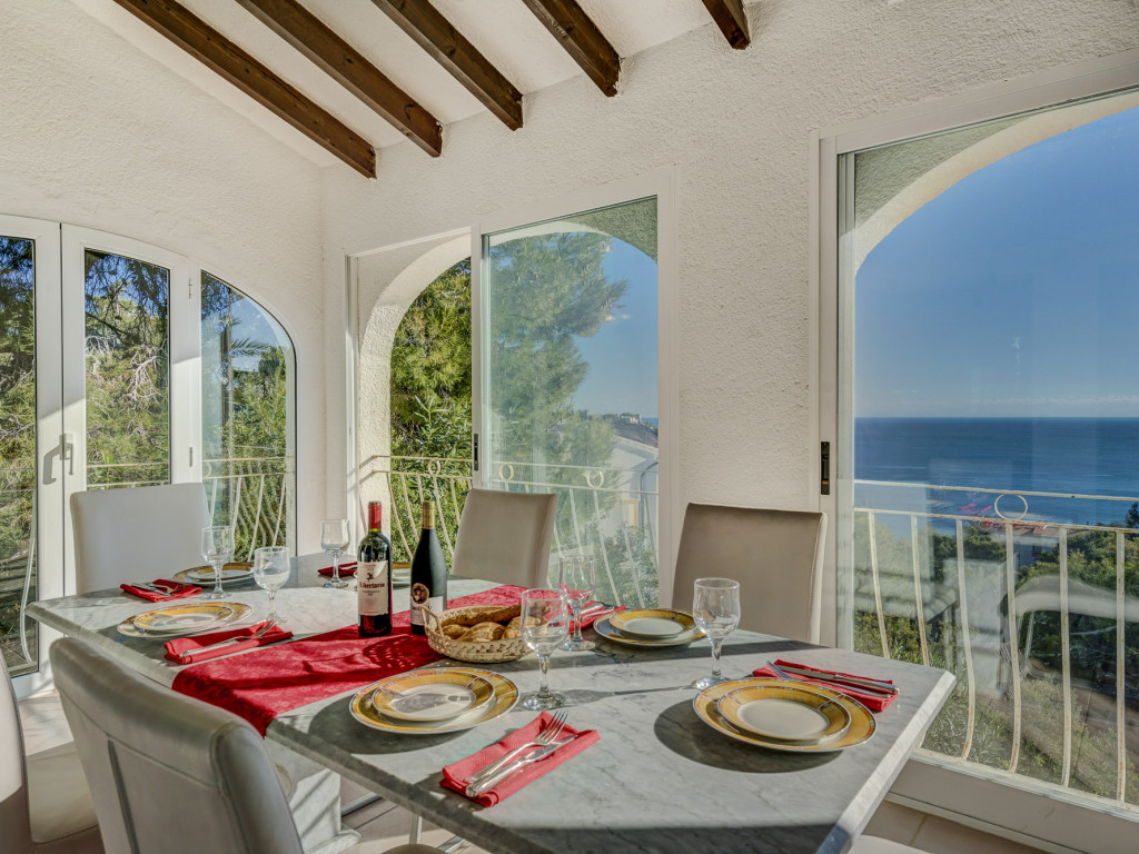 3 Bed Townhouse for sale in Javea Costa Blanca, Alicante, Spain