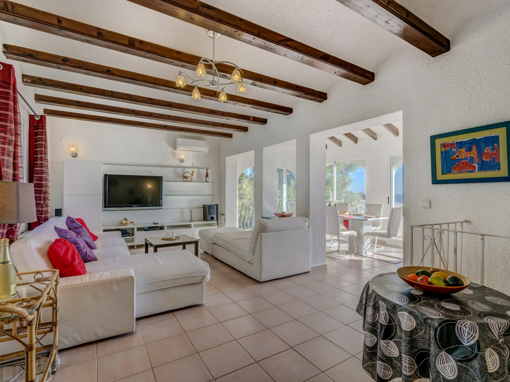 3 Bed Townhouse for sale in Javea Costa Blanca, Alicante, Spain