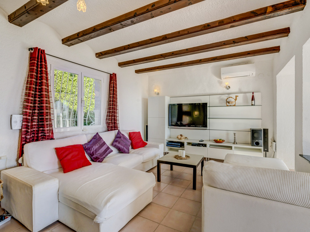 3 Bed Townhouse for sale in Javea Costa Blanca, Alicante, Spain