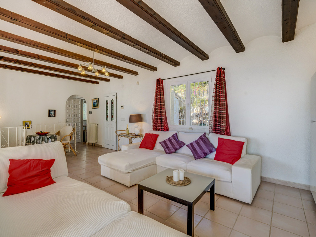 3 Bed Townhouse for sale in Javea Costa Blanca, Alicante, Spain