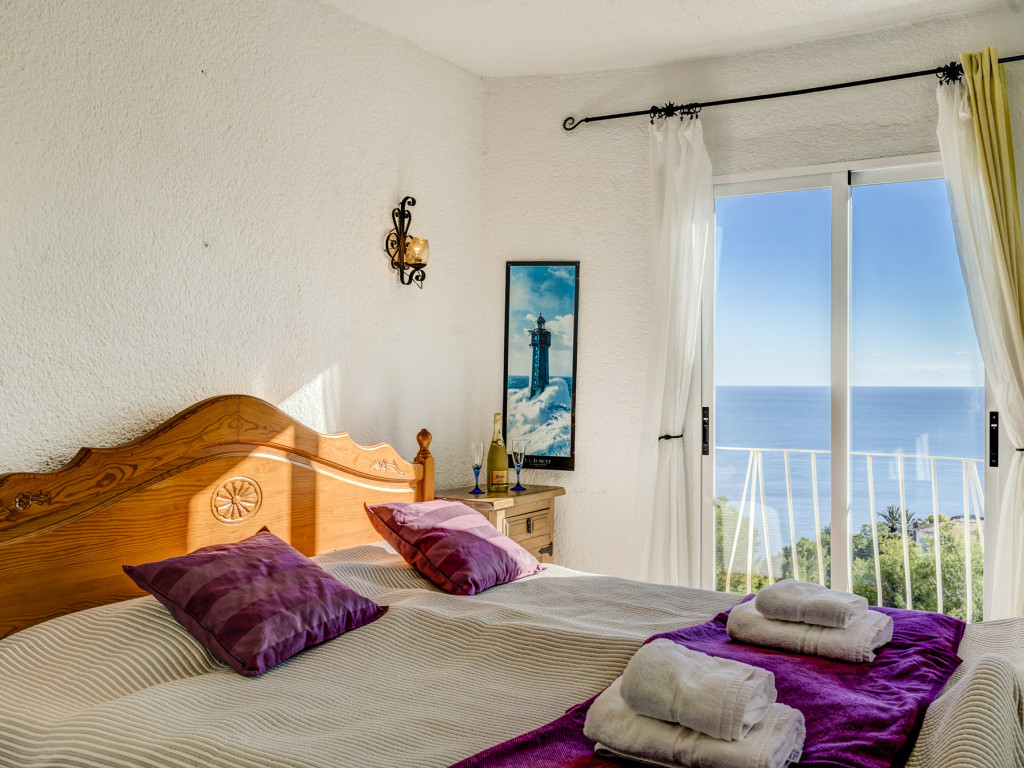 3 Bed Townhouse for sale in Javea Costa Blanca, Alicante, Spain