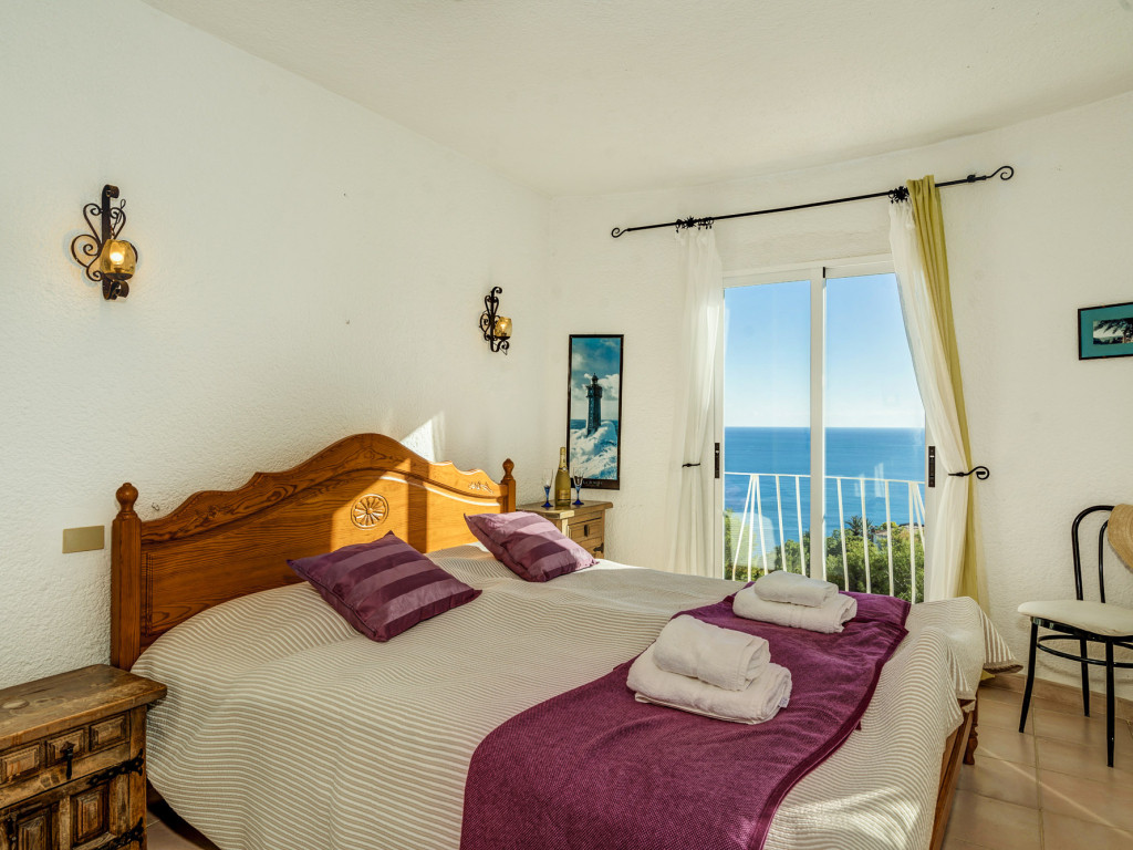 3 Bed Townhouse for sale in Javea Costa Blanca, Alicante, Spain