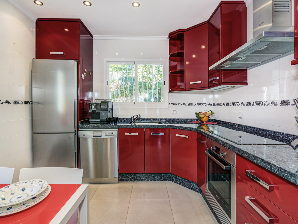 3 Bed Townhouse for sale in Javea Costa Blanca, Alicante, Spain