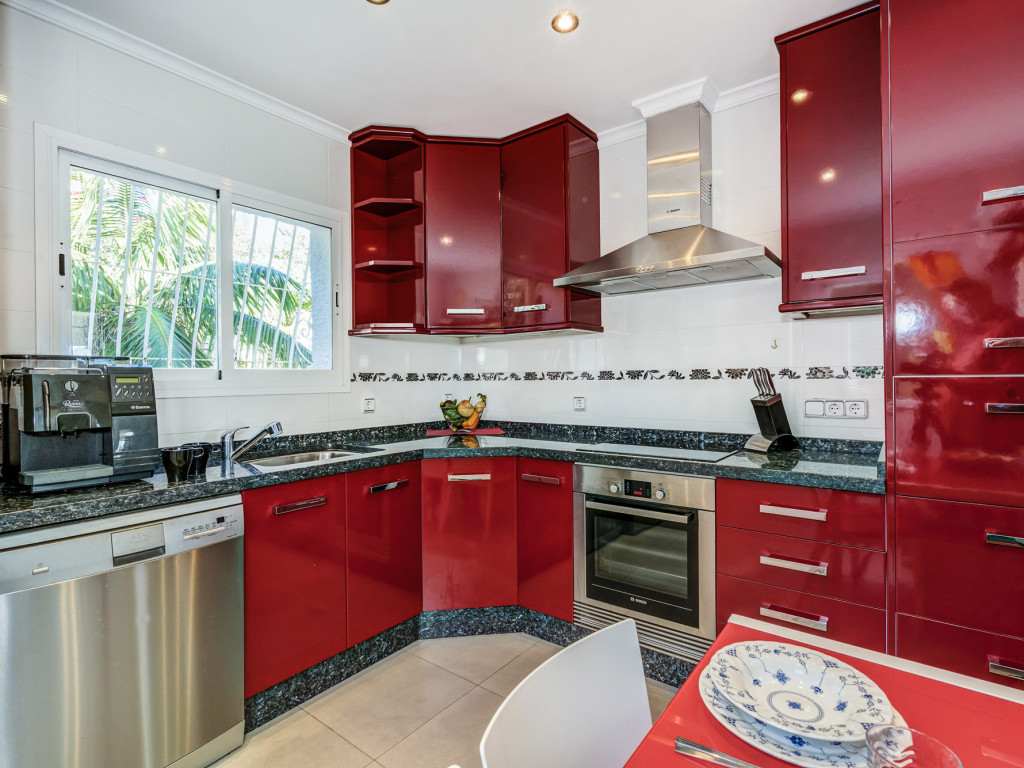 3 Bed Townhouse for sale in Javea Costa Blanca, Alicante, Spain