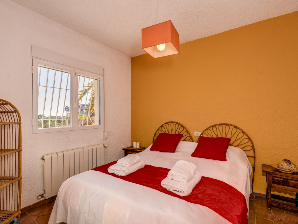 3 Bed Townhouse for sale in Javea Costa Blanca, Alicante, Spain