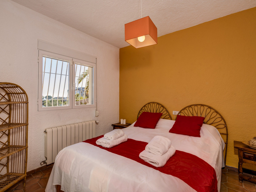 3 Bed Townhouse for sale in Javea Costa Blanca, Alicante, Spain