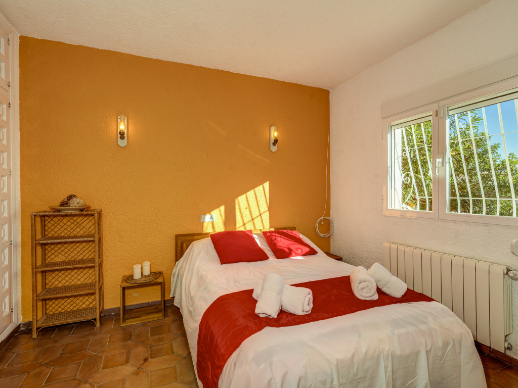 3 Bed Townhouse for sale in Javea Costa Blanca, Alicante, Spain