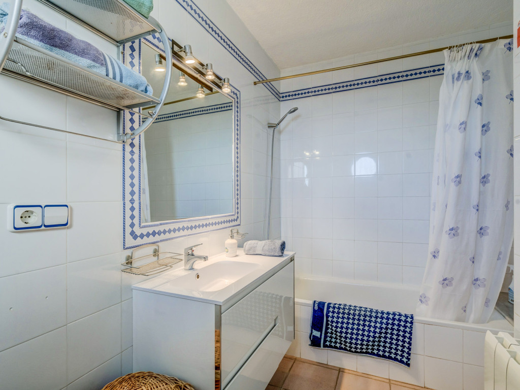 3 Bed Townhouse for sale in Javea Costa Blanca, Alicante, Spain